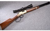 Henry ~ Big Boy ~ .44 Rem. Magnum/.44 Spl. - 1 of 12