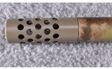 Browning (Japan) ~ X-Bolt ~ 6.5 MM Creedmoor - 8 of 13