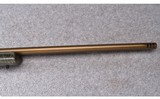 Christensen Arms ~ Mesa Long Range Model 14 ~ .338 Lapua - 6 of 13