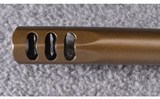 Christensen Arms ~ Mesa Long Range Model 14 ~ .338 Lapua - 8 of 13