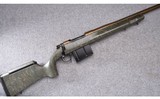 Christensen Arms ~ Mesa Long Range Model 14 ~ .338 Lapua - 1 of 13