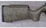 Christensen Arms ~ Mesa Long Range Model 14 ~ .338 Lapua - 3 of 13