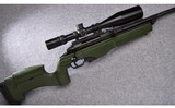 Sako ~ Model TRG 42 ~ .338 Lapua Magnum - 1 of 12