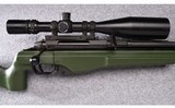 Sako ~ Model TRG 42 ~ .338 Lapua Magnum - 4 of 12