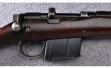 Canadian Enfield Rifle ~ .303 British - 4 of 16