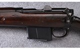 Canadian Enfield Rifle ~ .303 British - 10 of 16