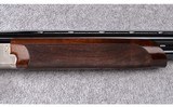 Browning (Japan) ~ Citori Model 725 Sporting ~ 12 GA - 5 of 13