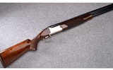 Browning (Japan) ~ Model 325 Grade II ~ 12 GA - 1 of 15