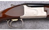 Browning (Japan) ~ Model 325 Grade II ~ 12 GA - 4 of 15
