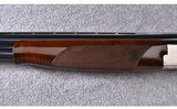 Browning (Japan) ~ Model 325 Grade II ~ 12 GA - 9 of 15