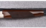 Browning (Japan) ~ Model 325 Grade II ~ 12 GA - 5 of 15