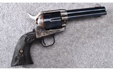 Colt ~ Single Action Army ~ .45 Colt - 1 of 2