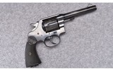 Colt ~ New Service ~ .38 WCF - 1 of 4