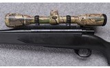 Weatherby ~ VanGuard ~ .270 Win. - 6 of 12