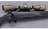 Weatherby ~ VanGuard ~ .270 Win. - 2 of 12