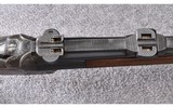 German Guild ~ Combination Gun ~ 8.7 MM/72 - 14 of 16