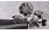 Smith & Wesson ~ Model 686-6 ~ .357 Magnum - 4 of 4