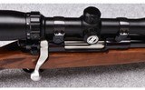 Ruger ~ Model M77 Mark II ~ Cal. .223 - 12 of 12