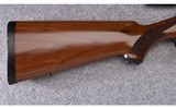 Ruger ~ Model M77 Mark II ~ Cal. .223 - 3 of 12