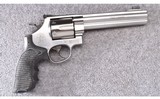 Smith & Wesson ~ Model 629-4 ~ .44 Magnum - 1 of 3