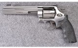 Smith & Wesson ~ Model 629-4 ~ .44 Magnum - 2 of 3