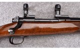 Winchester ~ Model 70 ~ .270 Win. - 4 of 14