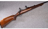 Winchester ~ Model 70 ~ .270 Win. - 1 of 14