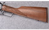 Marlin ~ Model 1894 ~ Cal. .45 Colt - 10 of 13