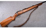 Winchester ~ Model 52 ~ .22 LR - 1 of 14