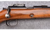 Winchester ~ Model 52 ~ .22 LR - 4 of 14