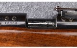 Winchester ~ Model 52 ~ .22 LR - 9 of 14