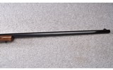 Winchester (Japan) ~ Model 1885 Limited Series ~ .45-90 Black Powder Only - 5 of 13