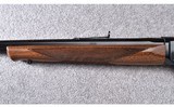 Winchester (Japan) ~ Model 1885 Limited Series ~ .45-90 Black Powder Only - 9 of 13