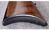 Winchester (Japan) ~ Model 1885 Limited Series ~ .45-90 Black Powder Only - 6 of 13