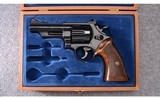 Smith & Wesson ~ Model 25-5 ~ .45 Colt - 2 of 5