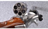 Smith & Wesson ~ Model 629 ~ .44 Magnum - 5 of 5