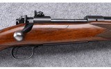 Winchester ~ Model 70 Super Grade (Pre '64) ~ .375 H&H Magnum - 2 of 12