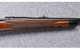 Winchester ~ Model 70 Super Grade (Pre '64) ~ .375 H&H Magnum - 4 of 12