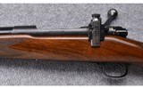Winchester ~ Model 70 Super Grade (Pre '64) ~ .375 H&H Magnum - 7 of 12