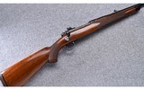 Winchester ~ Model 70 Super Grade (Pre '64) ~ .375 H&H Magnum - 1 of 12