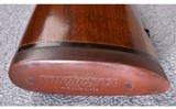 Winchester ~ Model 70 Super Grade (Pre '64) ~ .375 H&H Magnum - 6 of 12