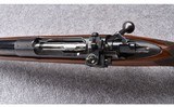 Winchester ~ Model 70 Super Grade (Pre '64) ~ .375 H&H Magnum - 10 of 12