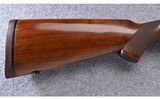 Winchester ~ Model 70 Super Grade (Pre '64) ~ .375 H&H Magnum - 3 of 12