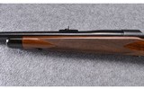 Winchester ~ Model 70 Super Grade (Pre '64) ~ .375 H&H Magnum - 9 of 12