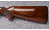 Winchester ~ Model 70 Super Grade (Pre '64) ~ .375 H&H Magnum - 8 of 12