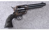 American Western Arms ~ Peacekeeper ~ .45 Colt - 1 of 4