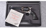 American Western Arms ~ Peacekeeper ~ .45 Colt - 4 of 4