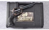 American Western Arms ~ Peacekeeper ~ .45 Colt - 2 of 4