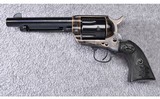 American Western Arms ~ Peacekeeper ~ .45 Colt - 3 of 4