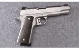 Remington ~ 1911 Model R1S Enhanced ~ .45 Auto - 1 of 3